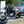 Unit Garage BMW R9T Titanium High Level Exhaust Pipe - Pier City Custom BMW R9T