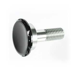 Motogadget M.View Bar End Mirror Adapter - Threaded