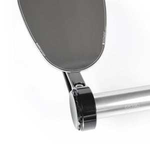 Motogadget M.View Bar End Mirror Adapter - Threaded