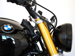 Motogadget Motoscope Pro BMW R9T Digital Dash
