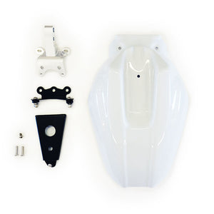 Unit Garage BMW R9T High Level Mudguard
