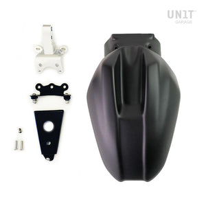 Unit Garage BMW R9T High Level Mudguard