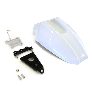 Unit Garage BMW R9T High Level Mudguard