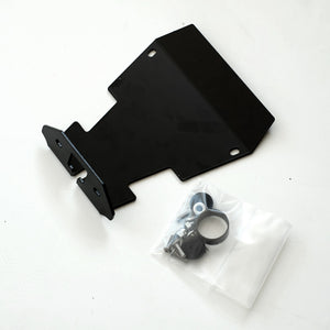 Unit Garage BMW R9T Rear Light Bracket