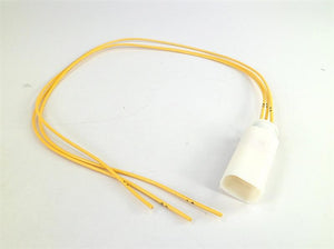 BMW Motorrad Accessory Plug Loom