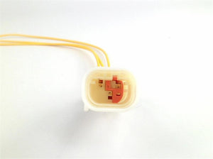 BMW Motorrad Accessory Plug Loom