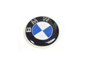 BMW Motorrad R9T Series Seat Hump / Cowl Emblem