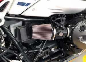 DNA Filters BMW R9T Air Filter Set - Rubber Top (Pair)