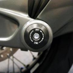 Evotech Performance Final Drive Protector – Pier City Custom