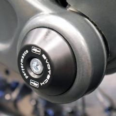 Evotech Performance Final Drive Protector – Pier City Custom