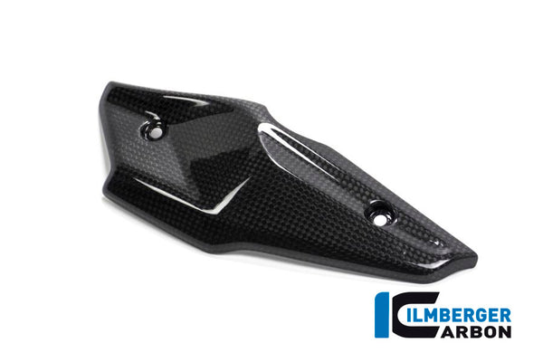 Ilmberger BMW R9T Carbon Left Hand Side Injector Cover