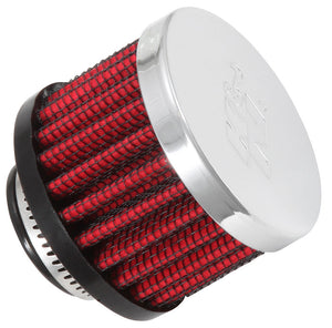 K&N Performance Crankcase Vent Filter