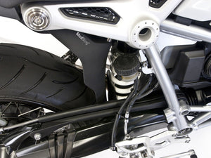 MachineArt BMW R9T Mudsling Rear Hugger