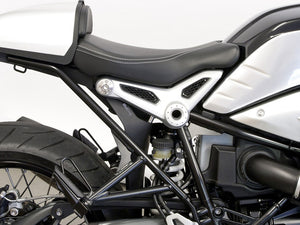 MachineArt BMW R9T Mudsling Rear Hugger