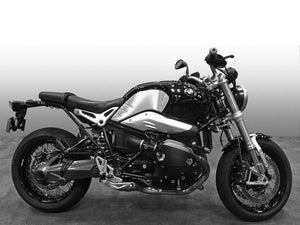 MachineArt BMW R9T X-Head Cylinder Head Protectors