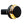 Load image into Gallery viewer, Motogadget M-Blaze Disc Bar End LED Indicator Black
