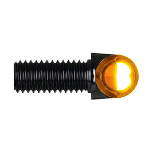 Motogadget M-Blaze Tens3 3-in-1 LED Indicator Black