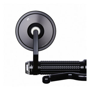 Motogadget Mo.View Cafe Glassless Bar End Mirror