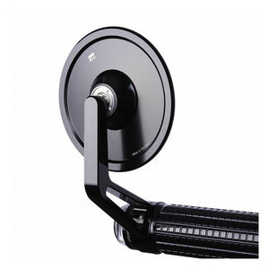 Motogadget Mo.View Cafe Glassless Bar End Mirror