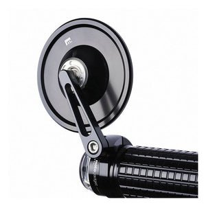 Motogadget Mo.View Spy Glassless Bar End Mirror