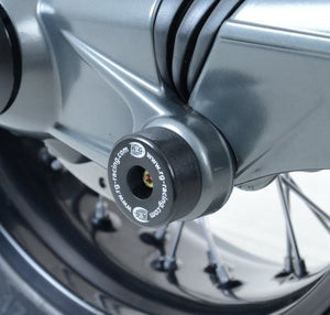 R&G Racing BMW R9T Final Drive Protector