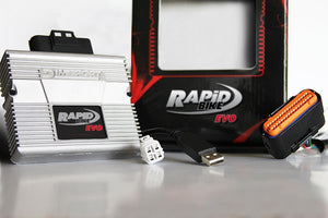 Rapid Bike EVO Fuelling Control Module