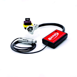 Rapid Bike Quickshifter Unit