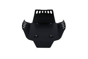 SW Motech BMW R9T Engine Sump Guard - Black