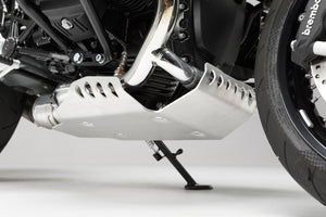 SW Motech BMW R9T Engine Sump Guard