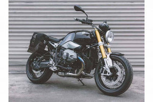 SW Motech BMW R9T SLC Left Side Carrier