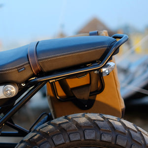 Unit Garage BMW R9T Rear Grab Rail