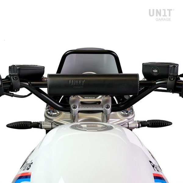 Unit Garage BMW R9T Sat Nav GPS Bracket