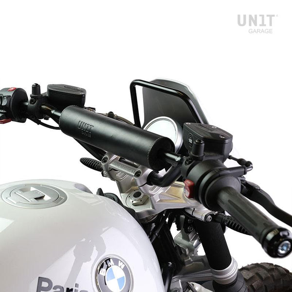 Unit Garage BMW R9T Sat Nav GPS Bracket