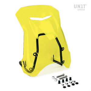 Unit Garage BMW R9T Touring Windscreen