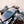 Unit Garage BMW R9T Biposto GEL Seat - Black Leather