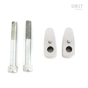 Unit Garage BMW R9T Handlebar Risers