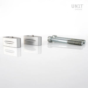 Unit Garage BMW R9T Handlebar Risers
