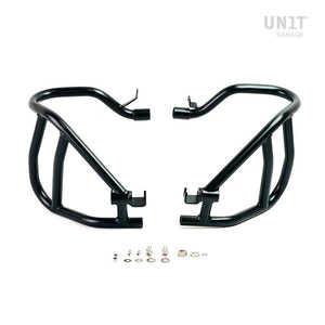 Unit Garage BMW R9T Heavy Duty Engine Protection Bars