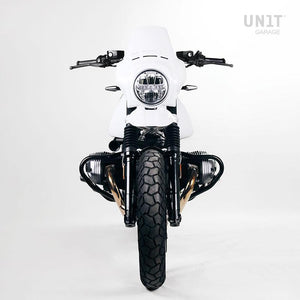 Unit Garage BMW R9T Heavy Duty Engine Protection Bars