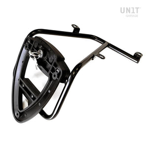 Unit Garage BMW R9T Luggage Quick Release System