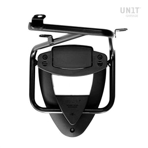 Unit Garage BMW R9T Luggage Quick Release System