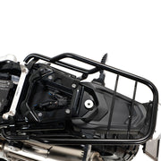 Unit Garage R9T Rear Luggage Rack And Grab Rail – Pier City Custom