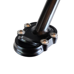 Unit Garage BMW R9T Side Stand Enlarger - Pier City Custom BMW R9T