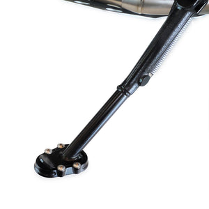 Unit Garage BMW R9T Side Stand Enlarger - Pier City Custom BMW R9T