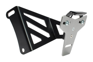 Wunderlich BMW R9T Side Mount Licence Plate Holder