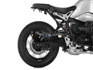 Wunderlich BMW R9T Side Mount Licence Plate Holder