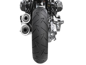 Wunderlich BMW R9T Side Mount Licence Plate Holder
