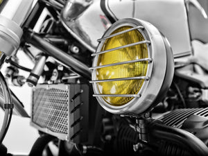 Wunderlich BMW R9T Six Days AUX Headlight