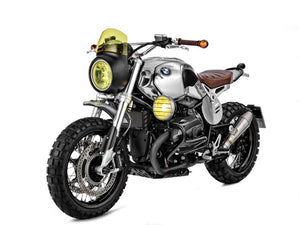 Wunderlich BMW R9T Six Days AUX Headlight