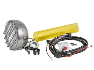 Wunderlich BMW R9T Six Days AUX Headlight